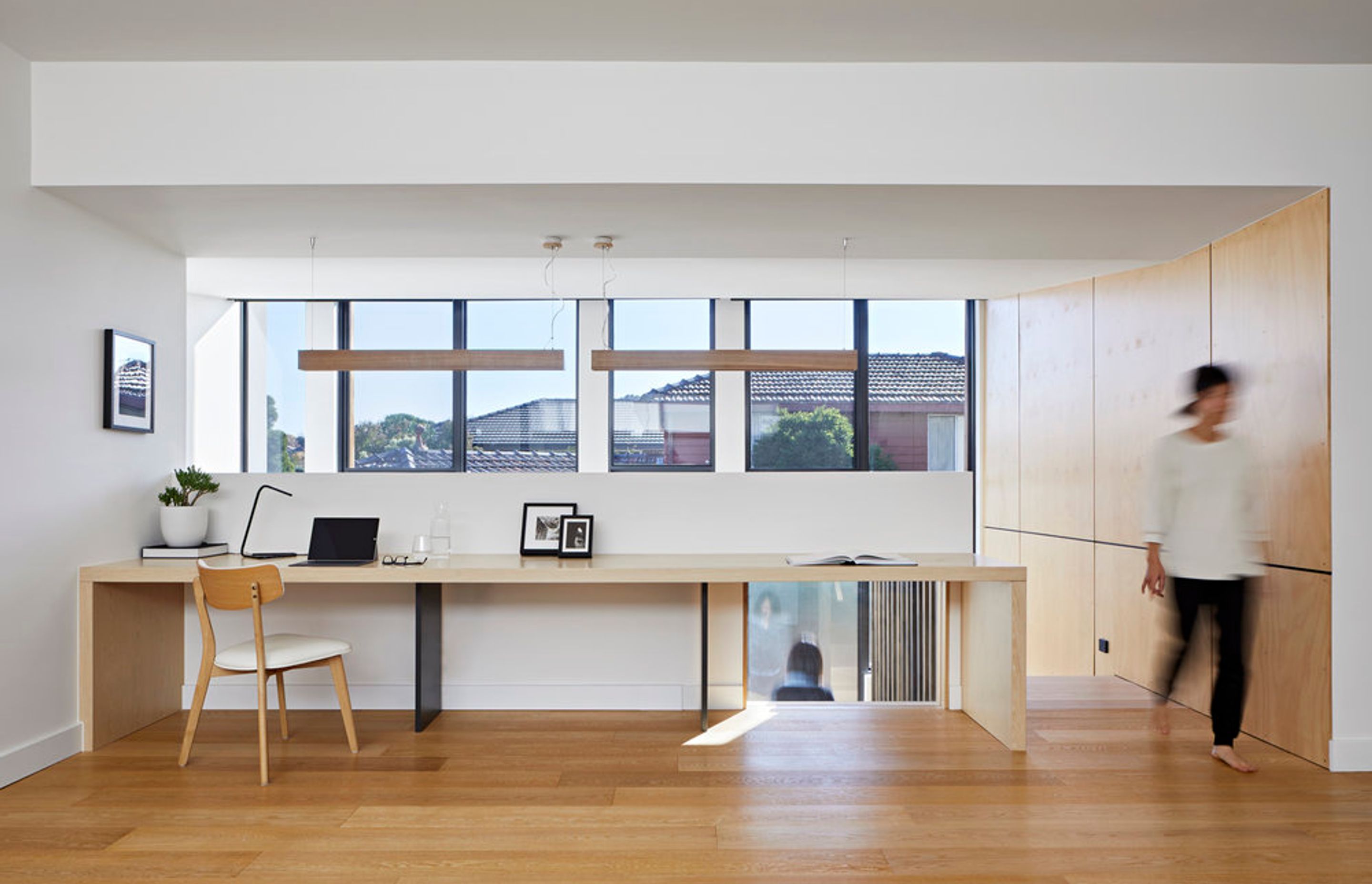 BULLEEN RESIDENCE