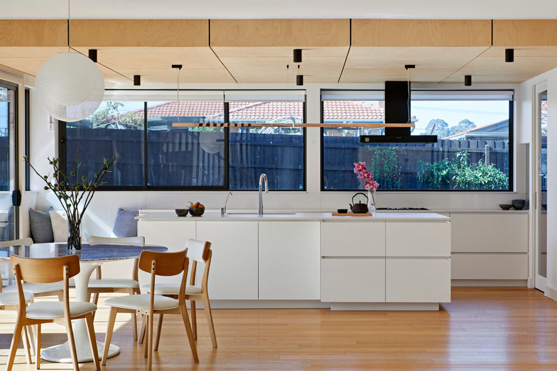 BULLEEN RESIDENCE