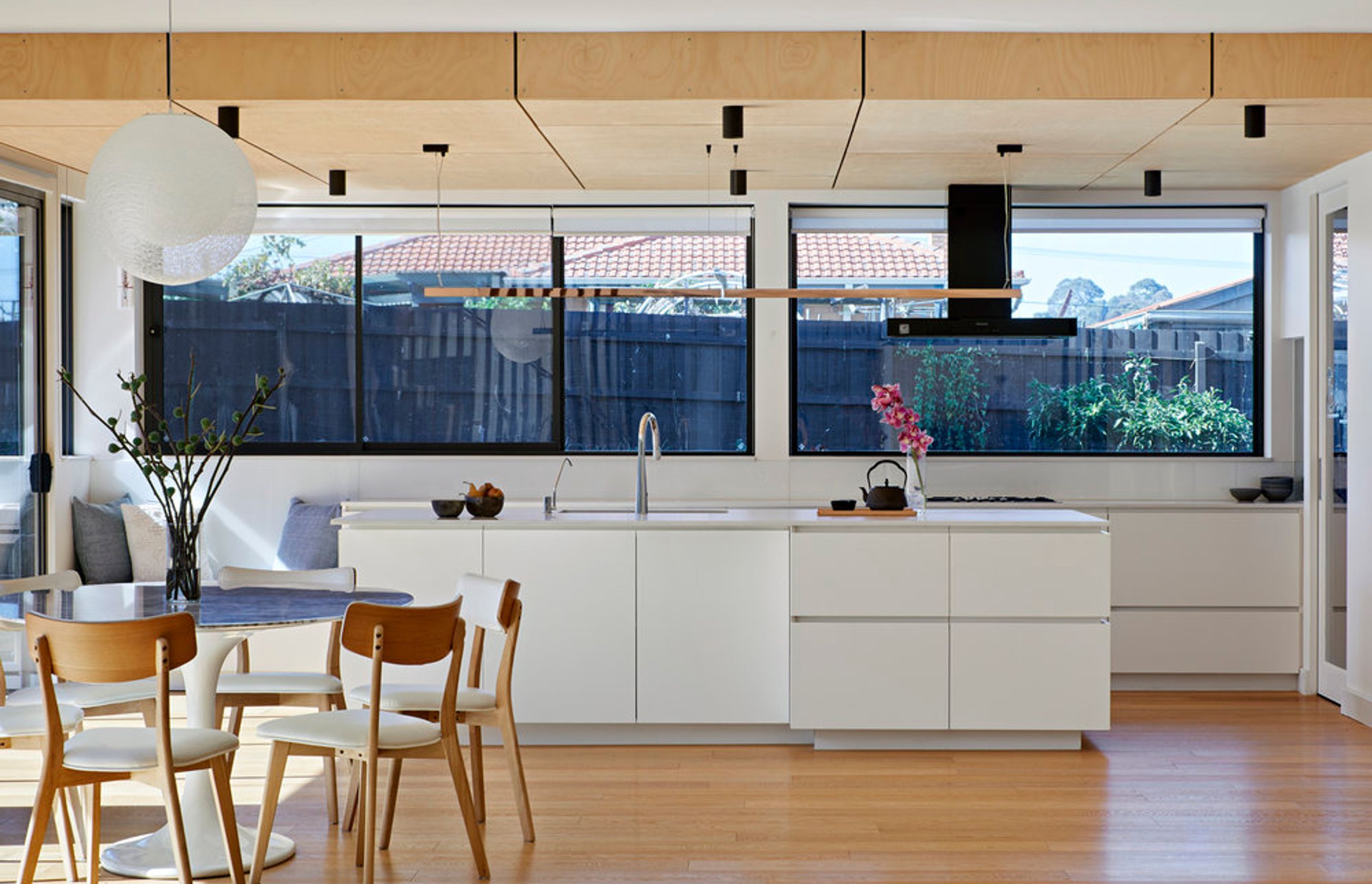 BULLEEN RESIDENCE