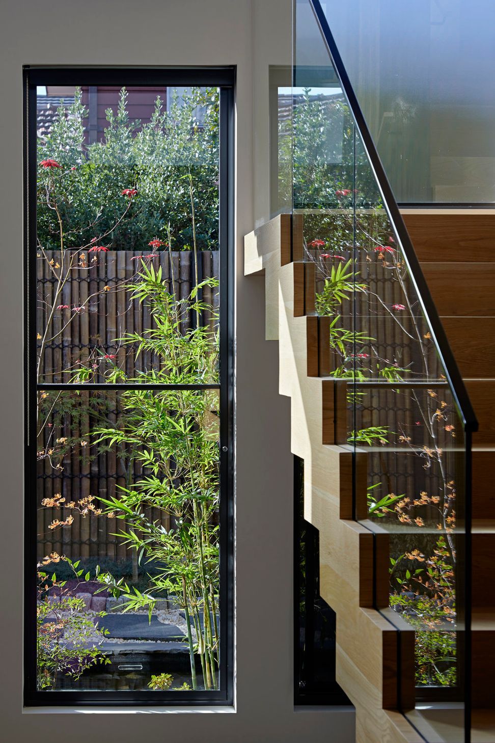 BULLEEN RESIDENCE