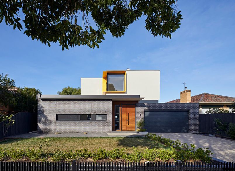 BULLEEN RESIDENCE