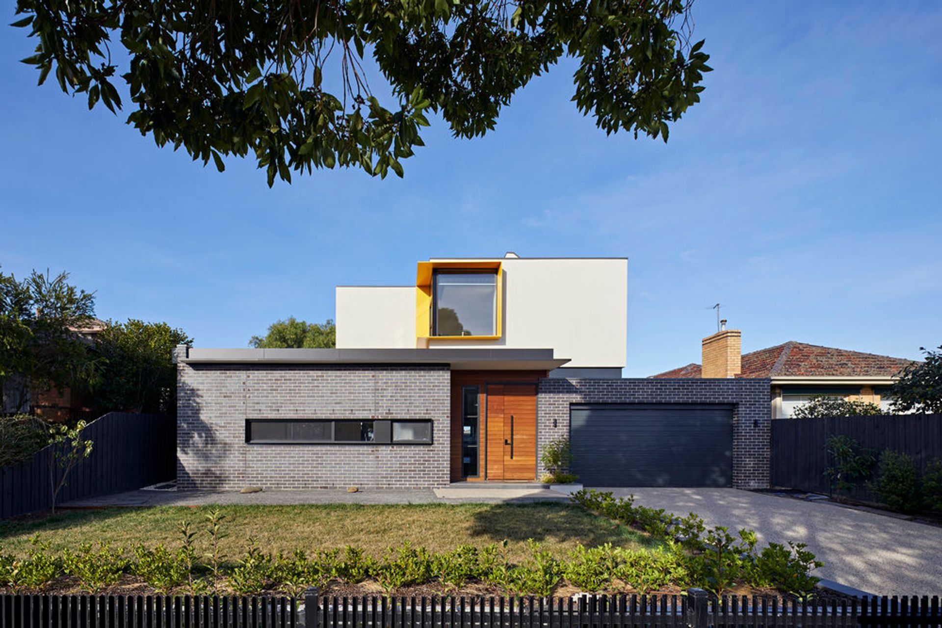 BULLEEN RESIDENCE