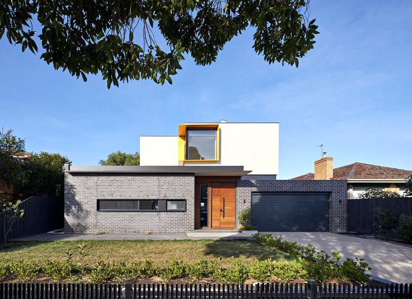 BULLEEN RESIDENCE