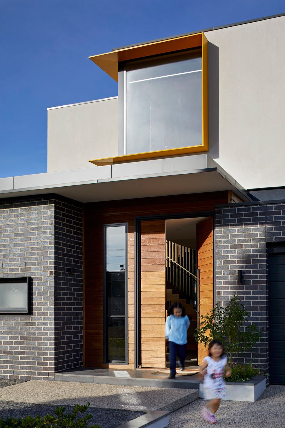 BULLEEN RESIDENCE