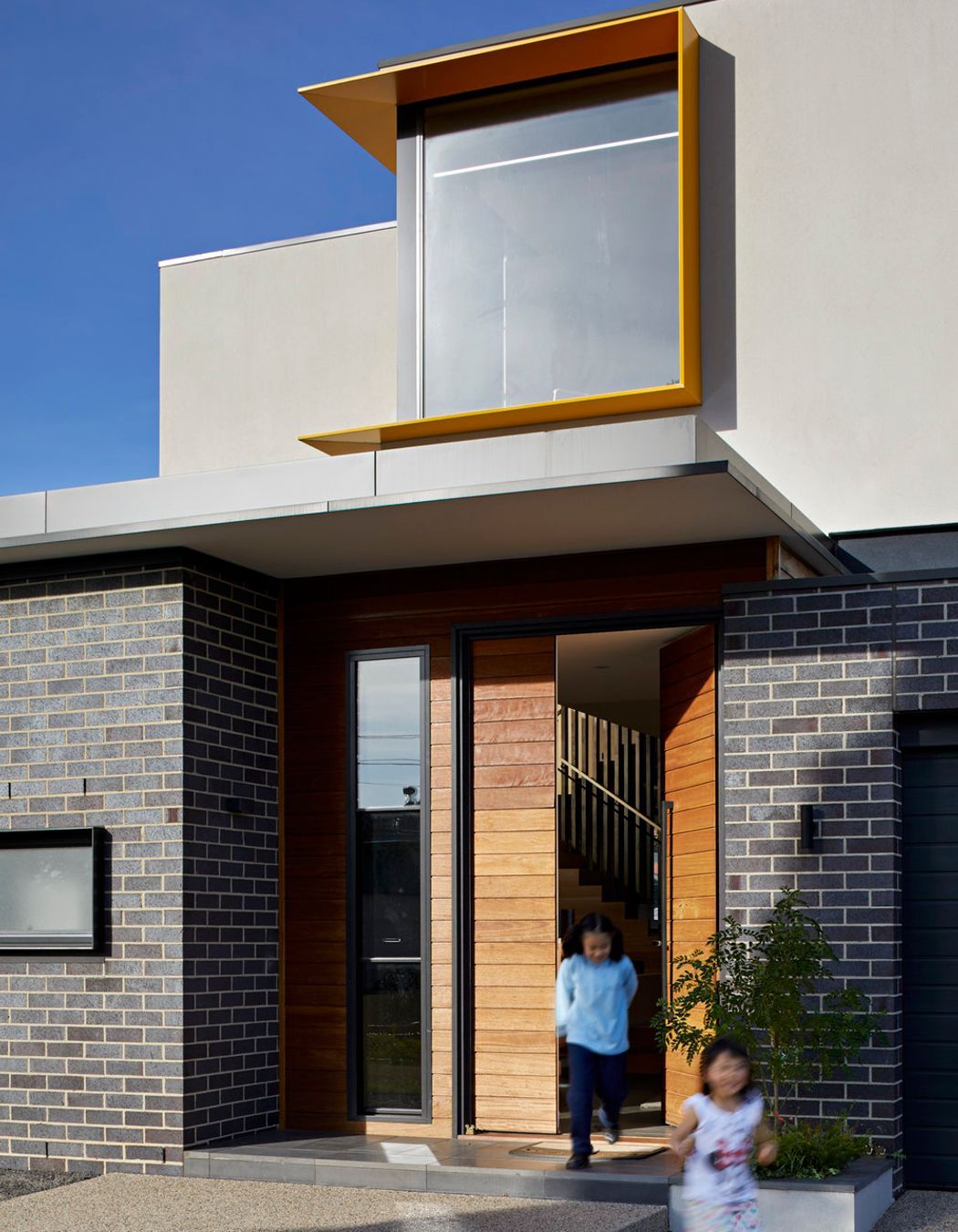 BULLEEN RESIDENCE