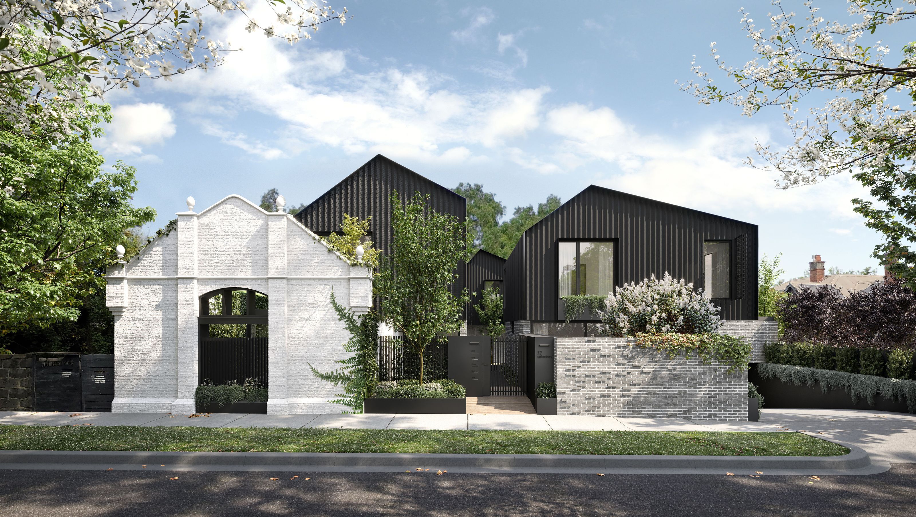 32 Rathmines