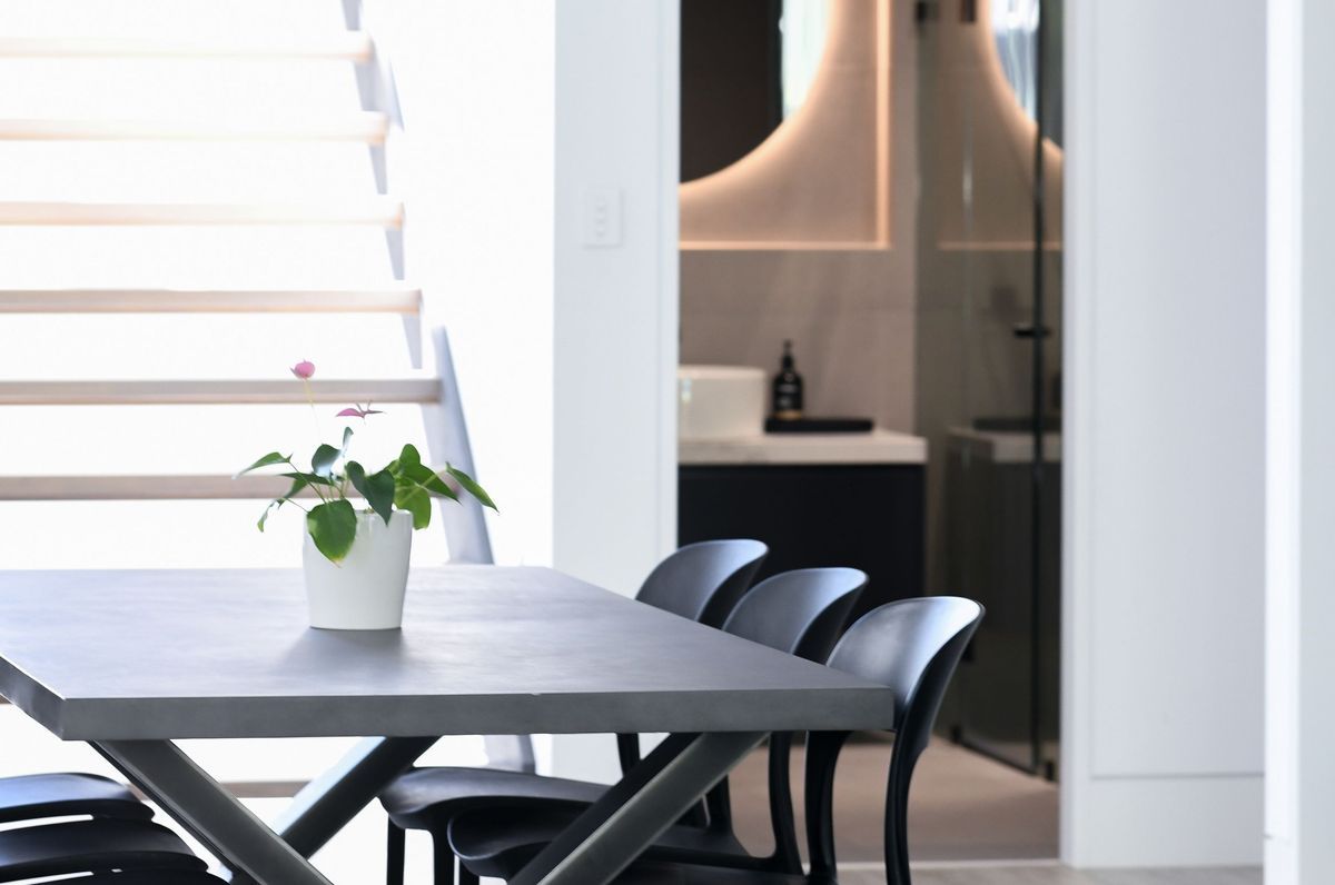 Vaucluse House