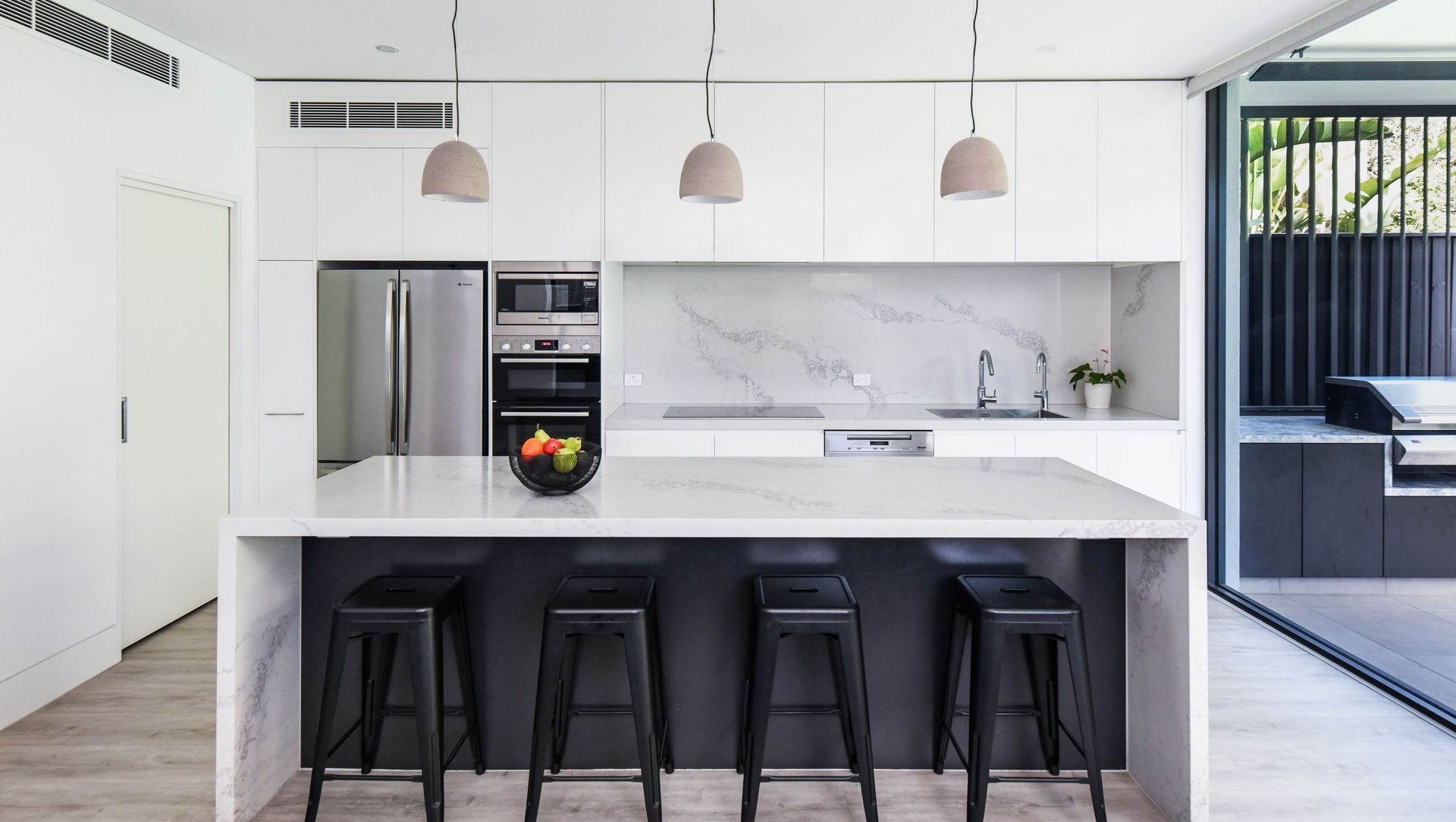 Vaucluse House banner