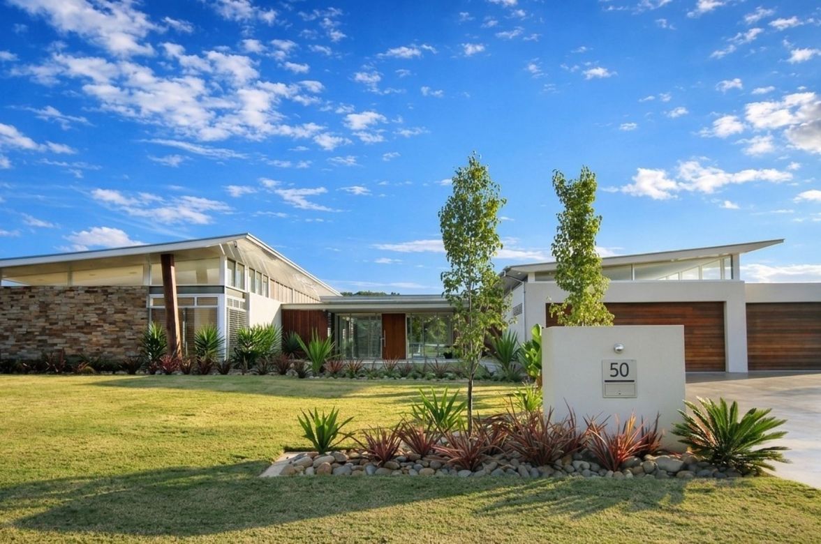 Verandah House