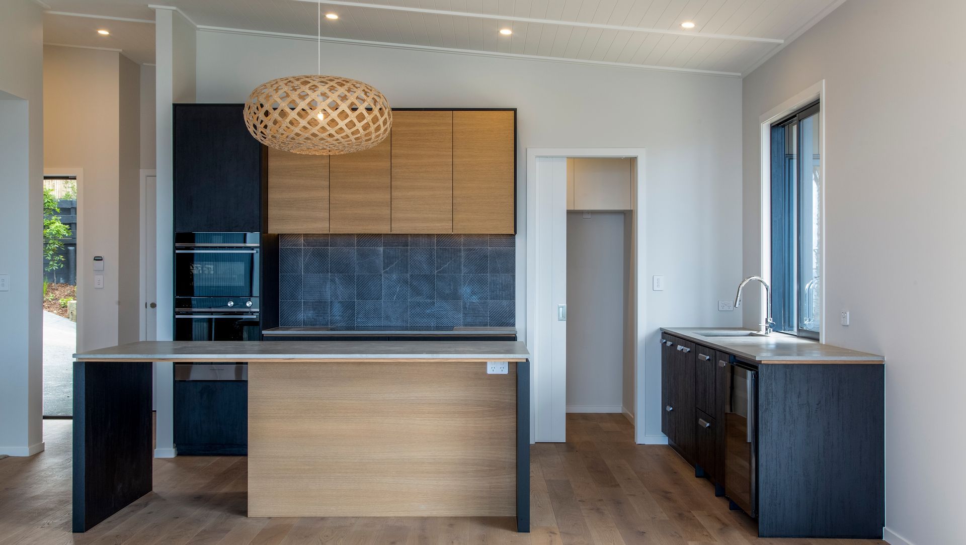 Coastal New Build banner