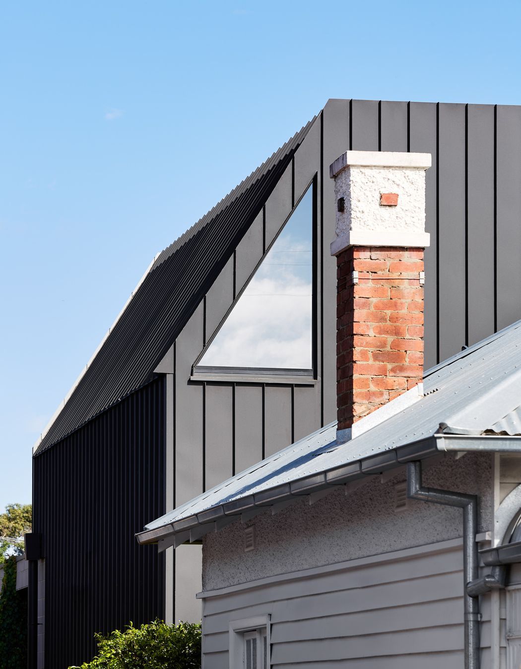 Coburg Freeboard House