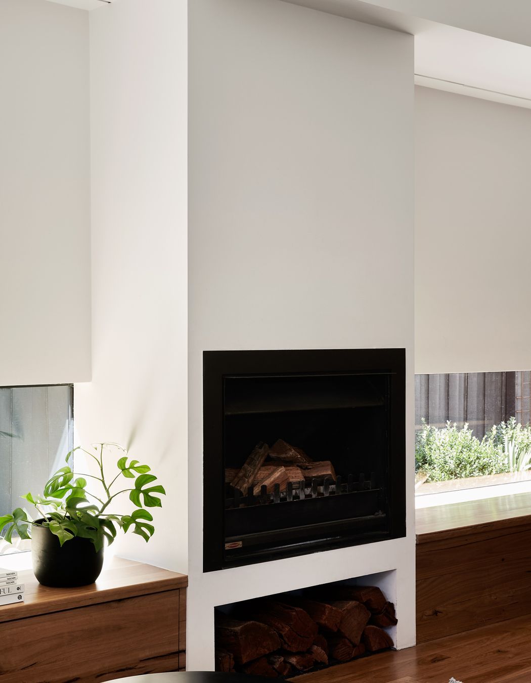 Coburg Freeboard House