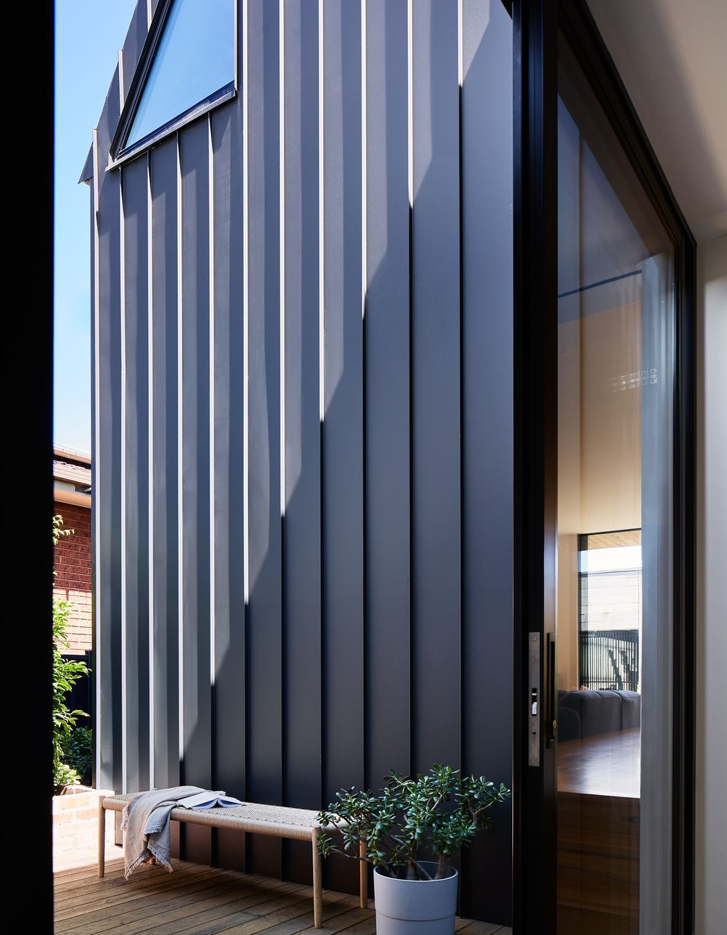 Coburg Freeboard House