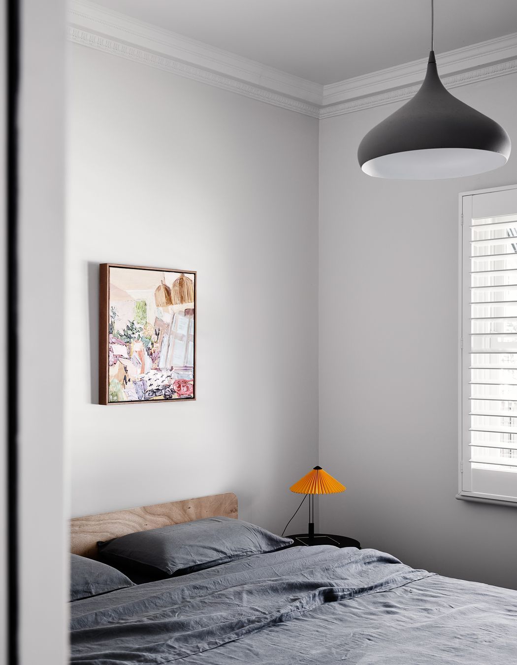 Coburg Freeboard House