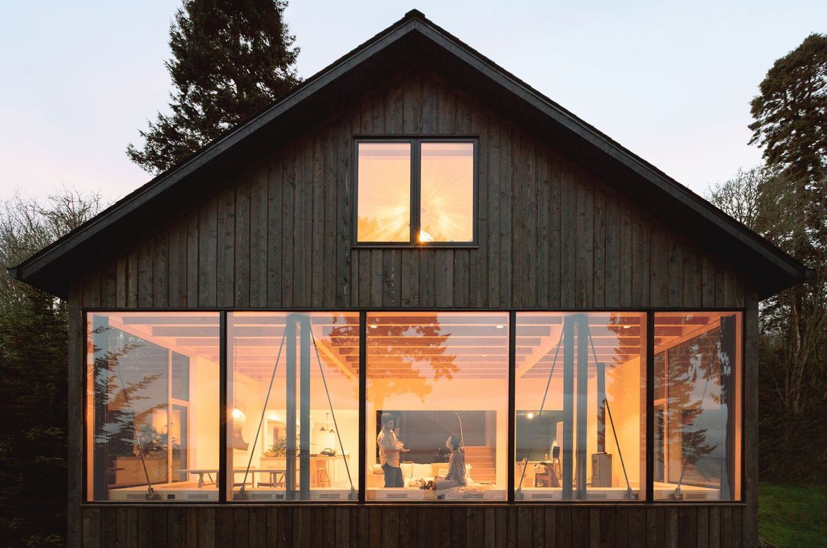 Reframe Residence