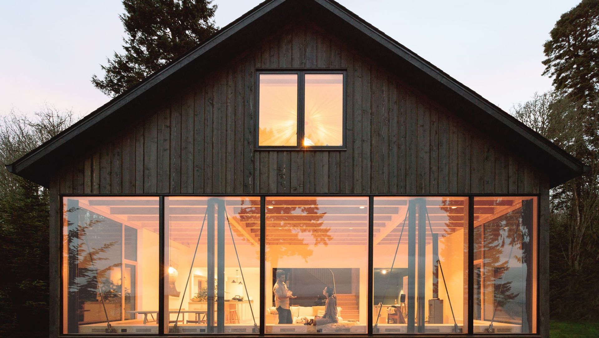 Reframe Residence banner