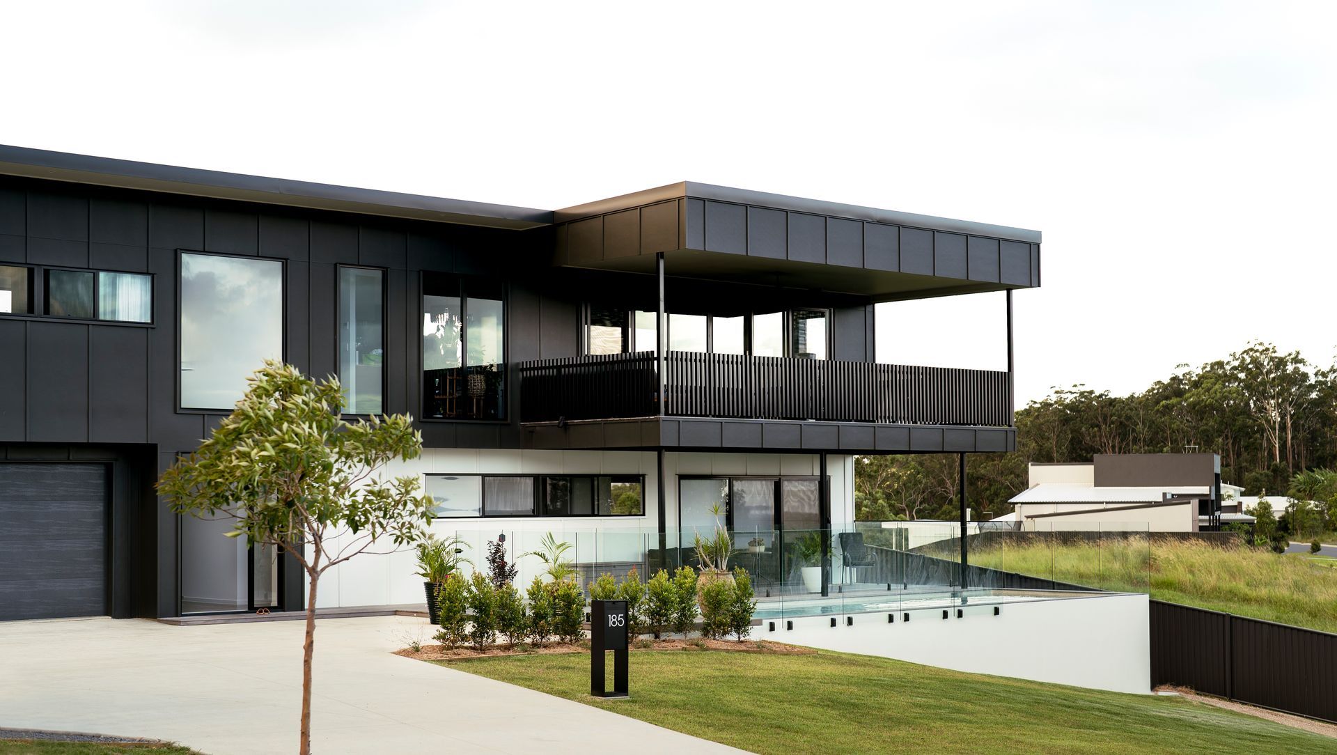 Martini House banner