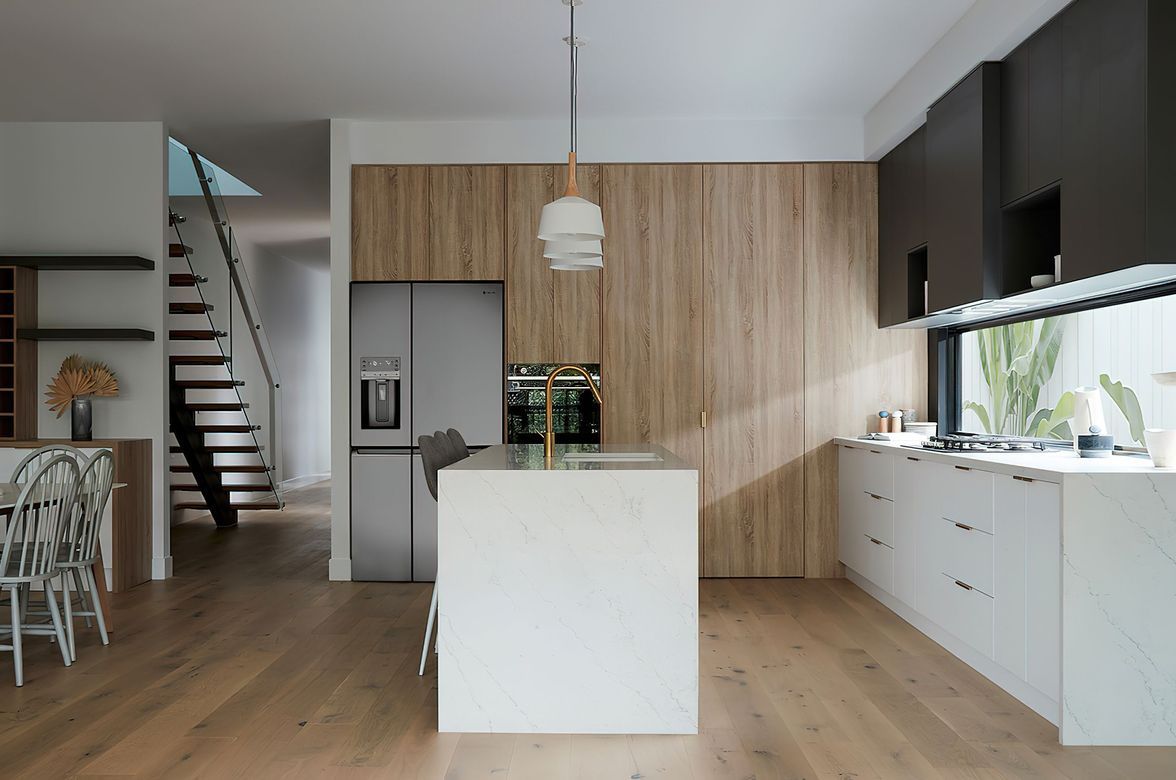 Bentleigh Residences, Melbourne