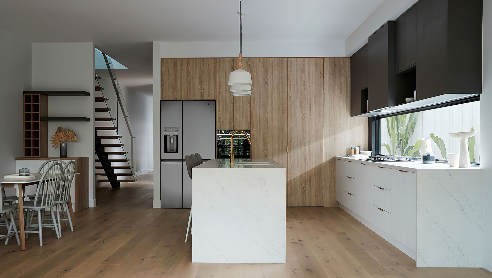 Bentleigh Residences, Melbourne banner