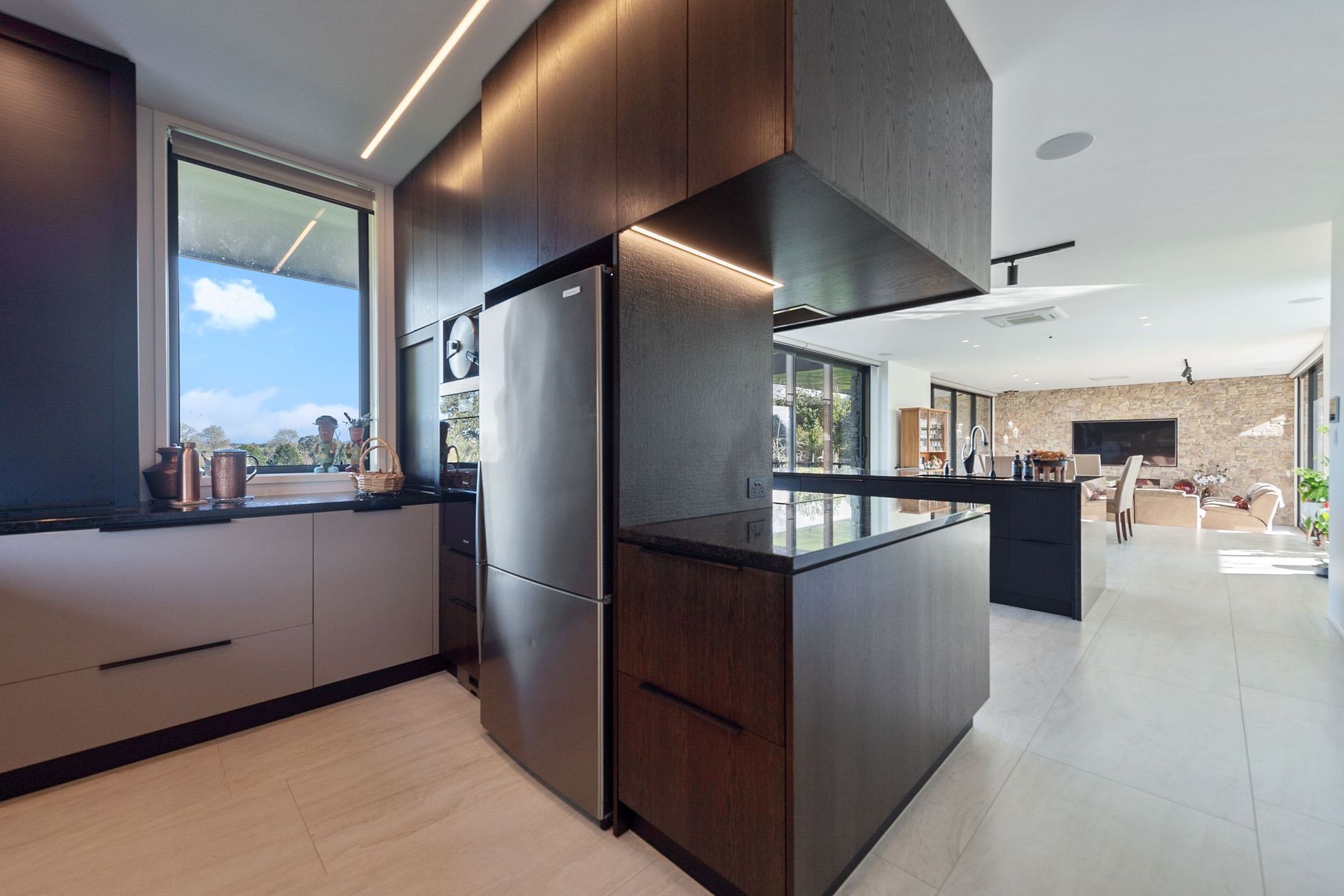 Indulgence and Effortless Entertaining