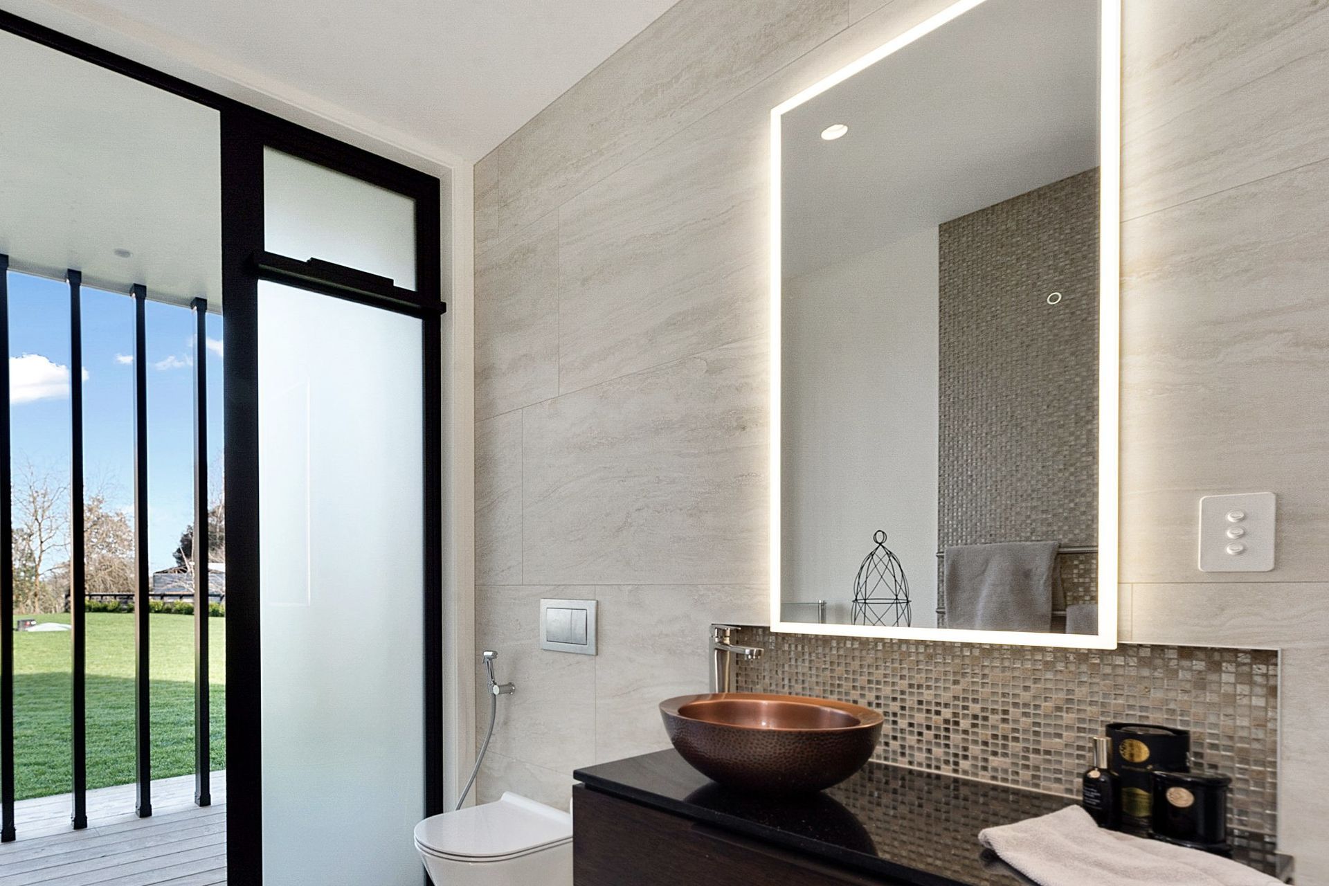 Indulgence and Effortless Entertaining