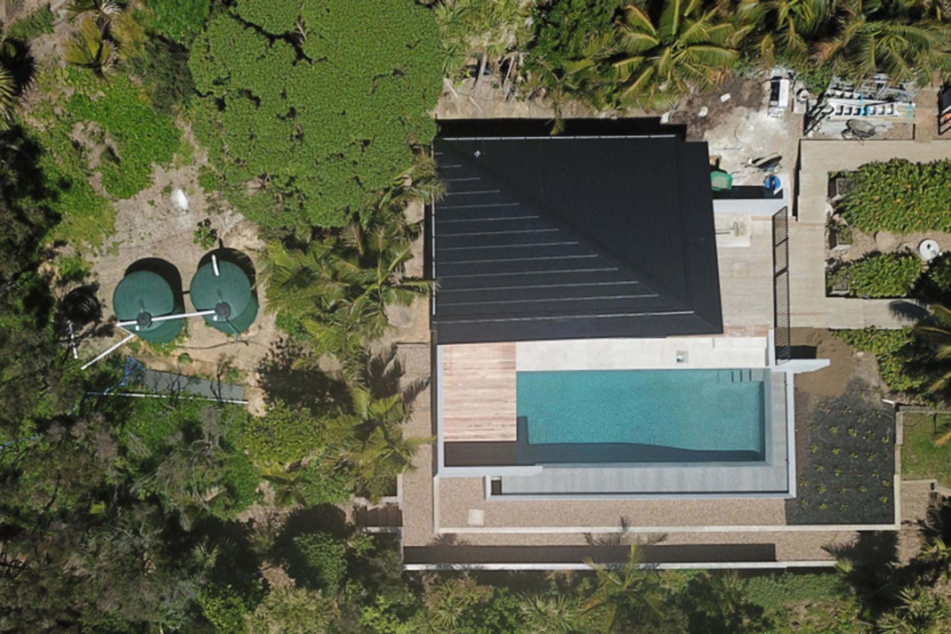 Good times and tanlines