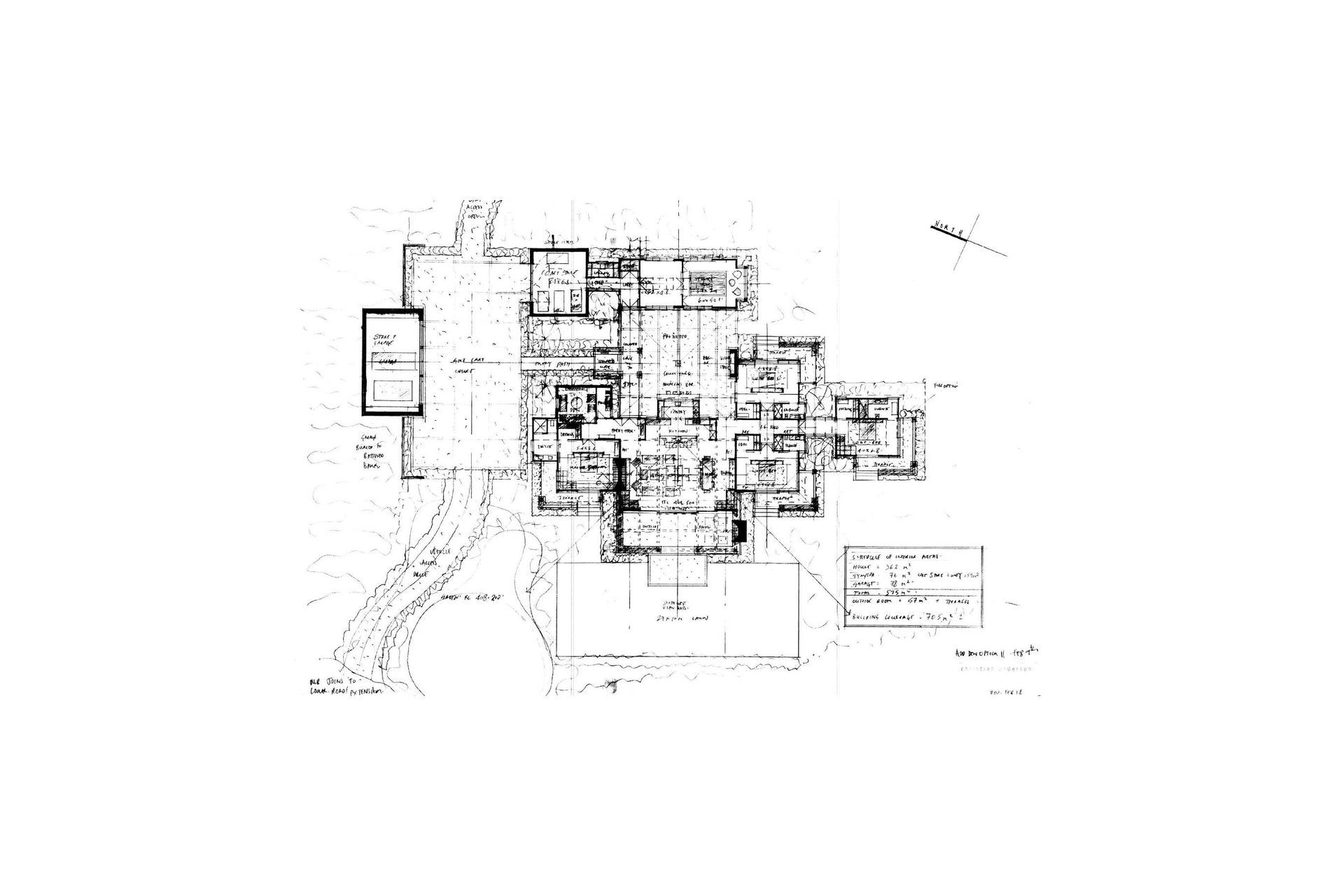 architectural plan image 3