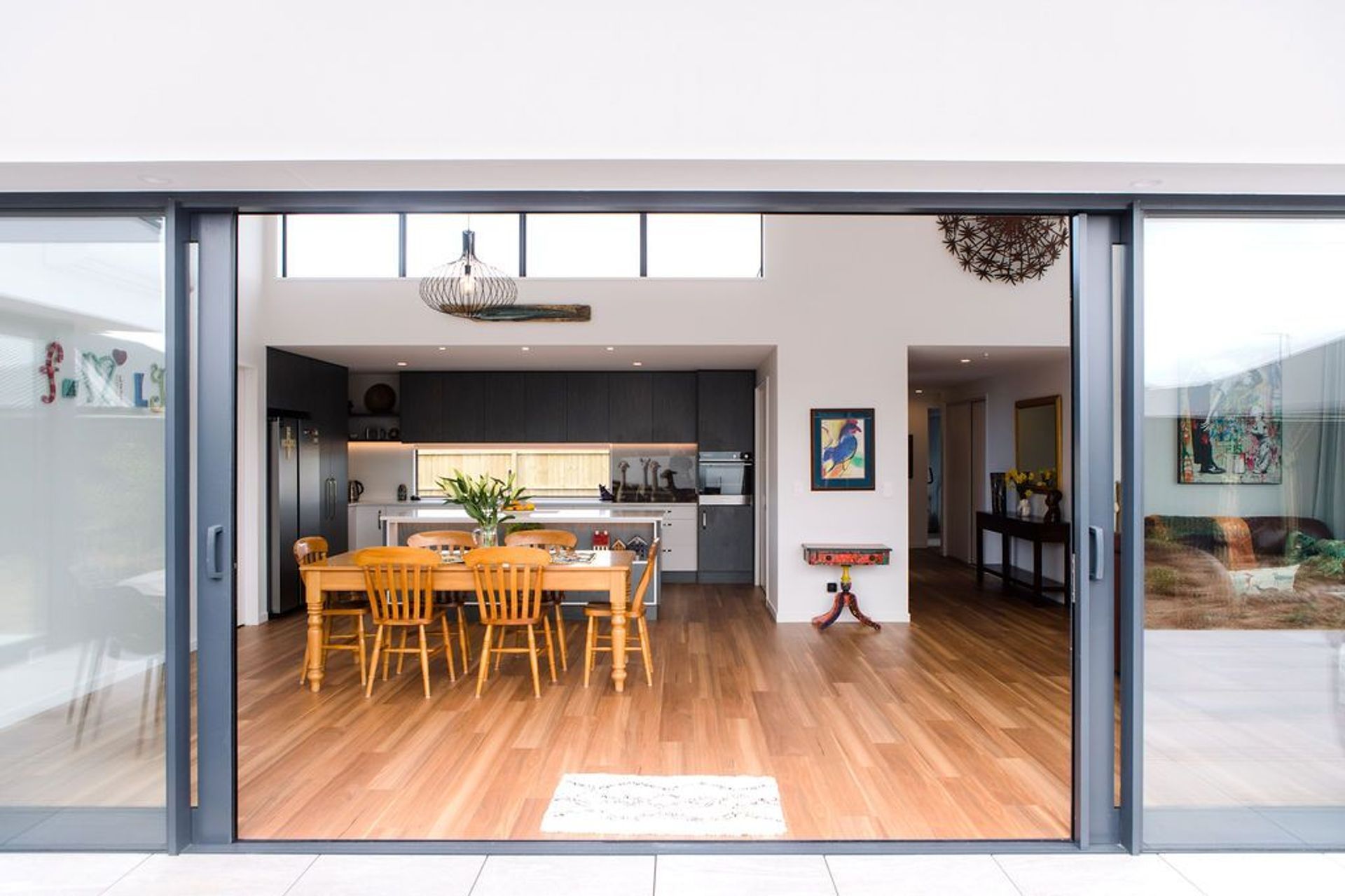 Wakeman Drive, Lincoln