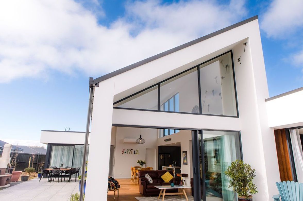 Wakeman Drive, Lincoln