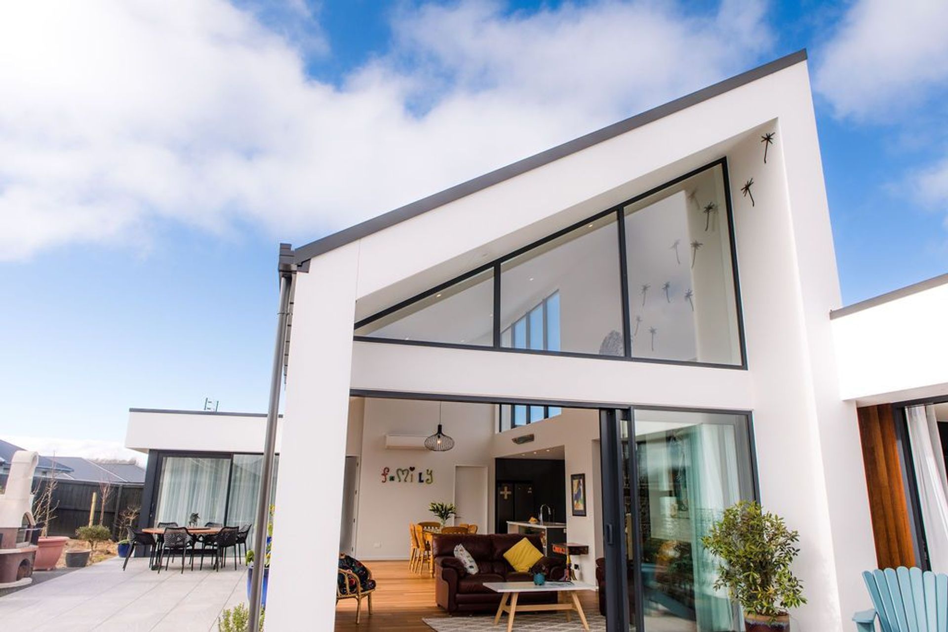 Wakeman Drive, Lincoln