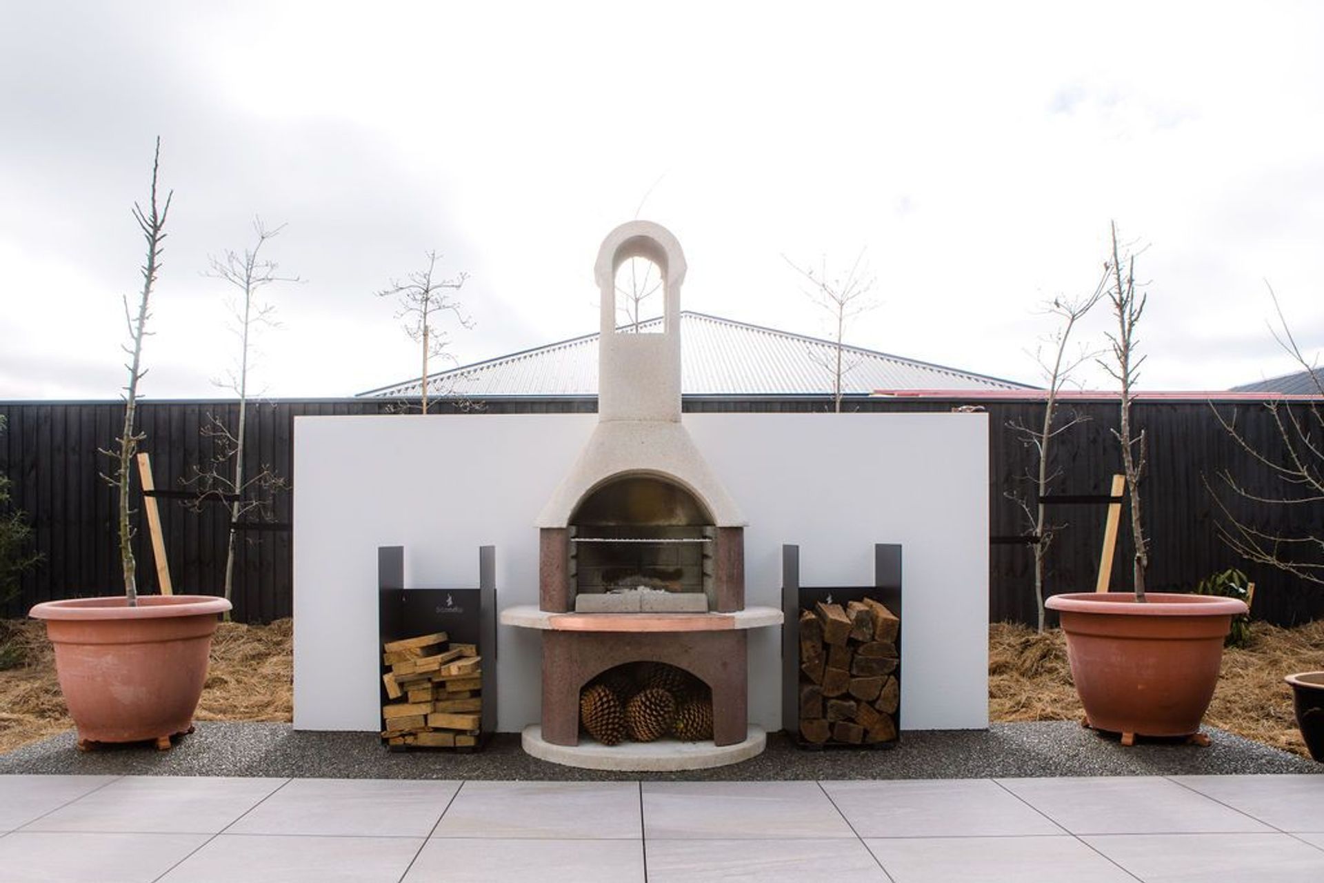 Wakeman Drive, Lincoln