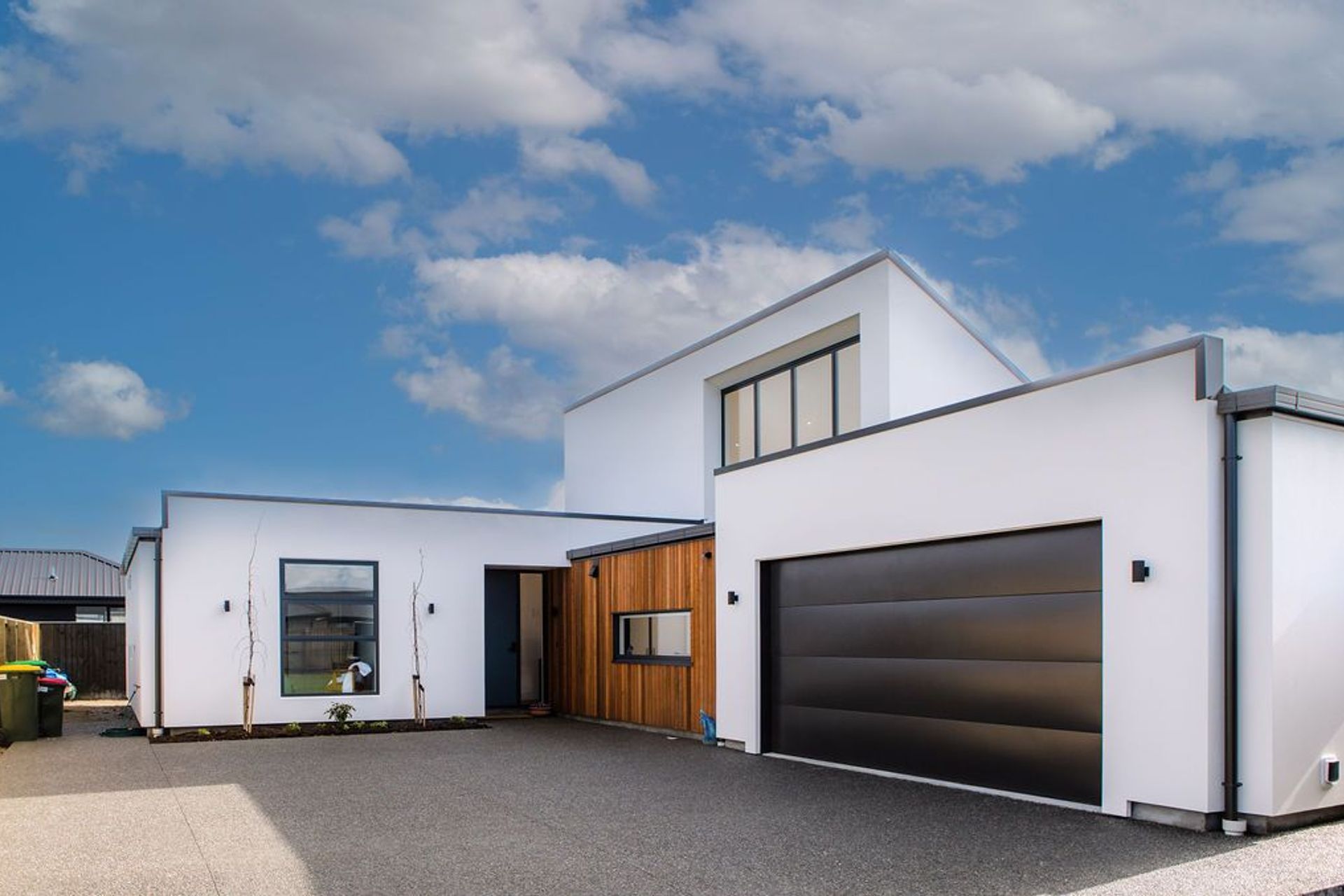 Wakeman Drive, Lincoln