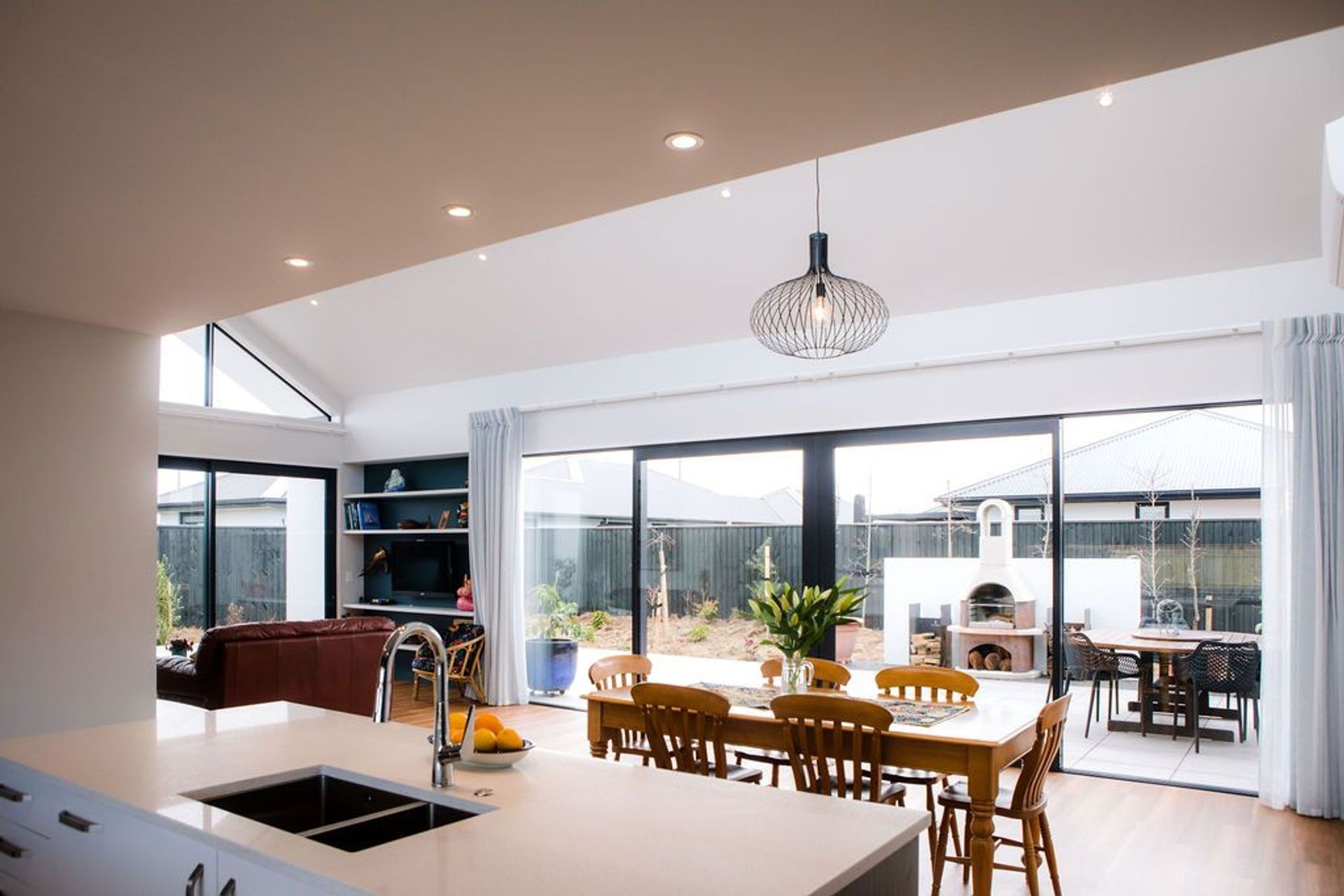 Wakeman Drive, Lincoln