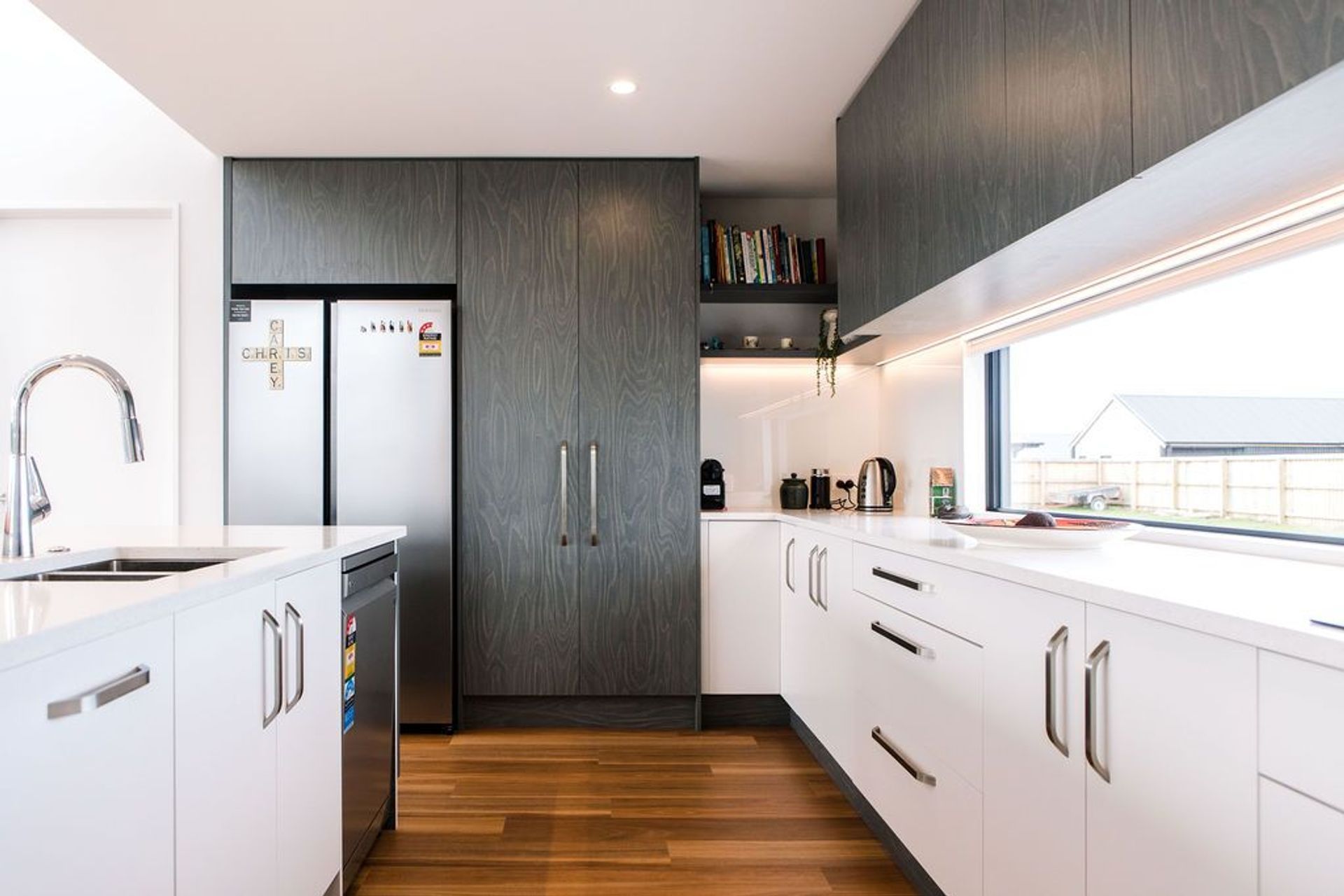 Wakeman Drive, Lincoln