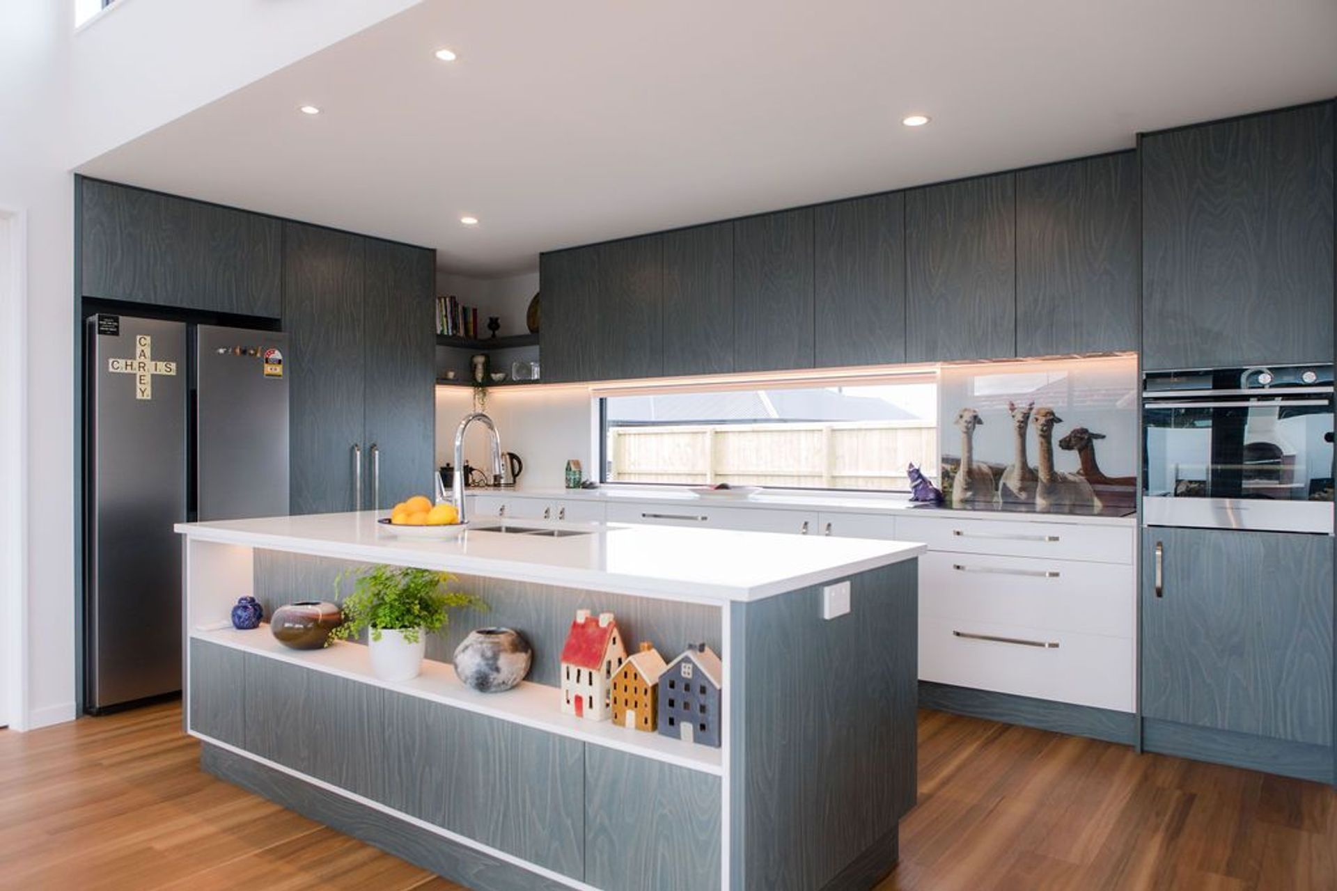 Wakeman Drive, Lincoln