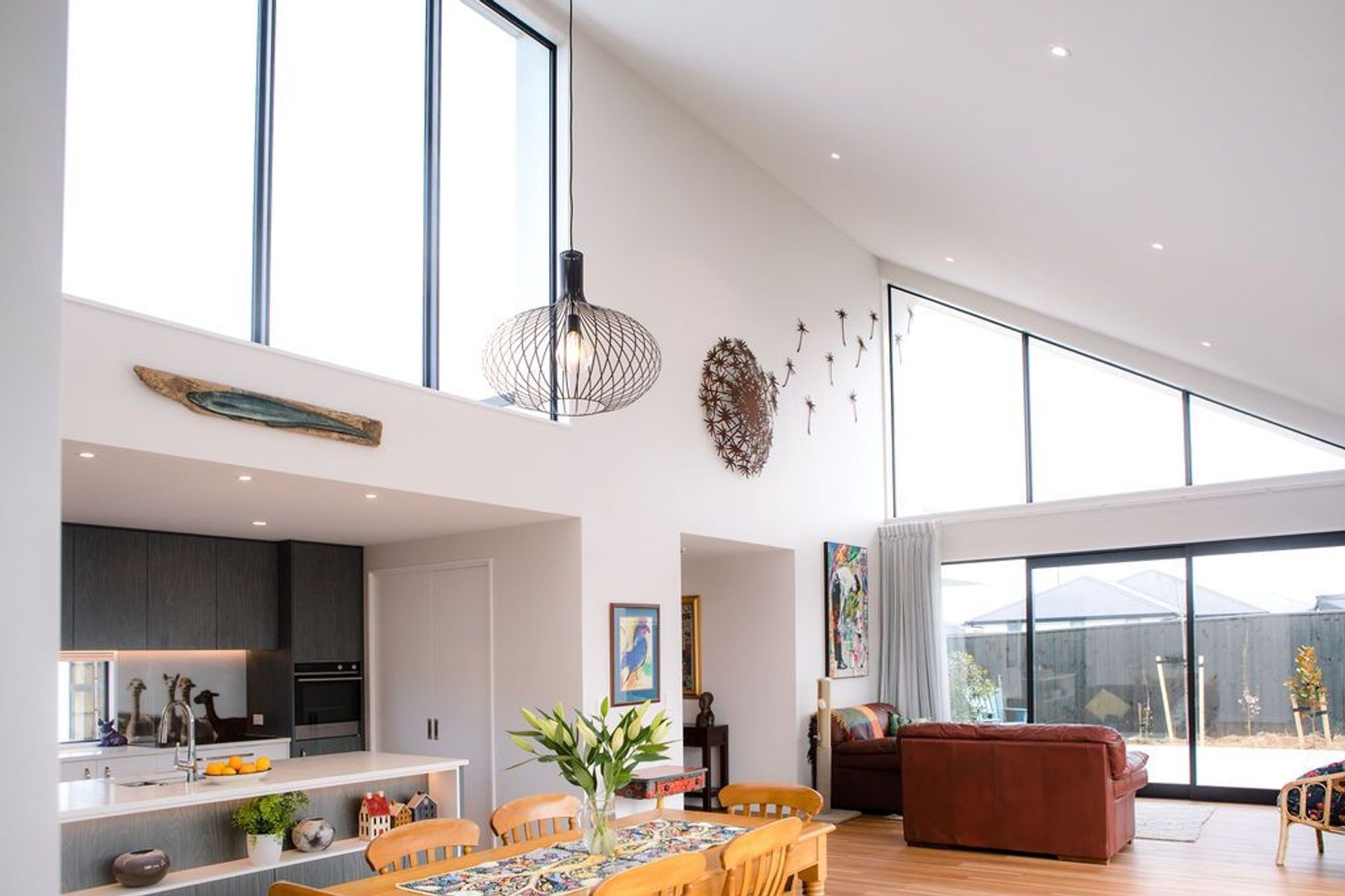 Wakeman Drive, Lincoln