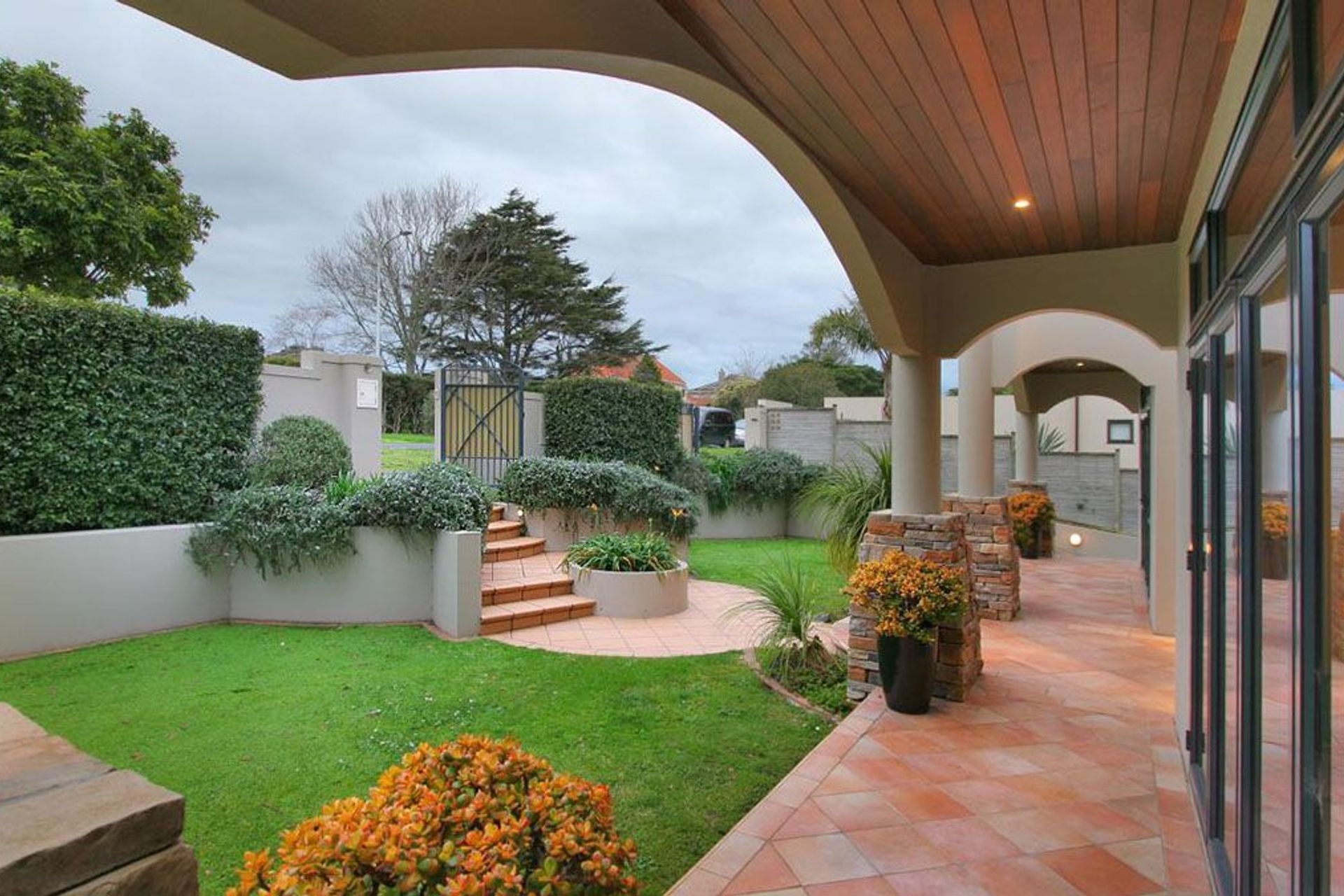 Tuahere Street Residence