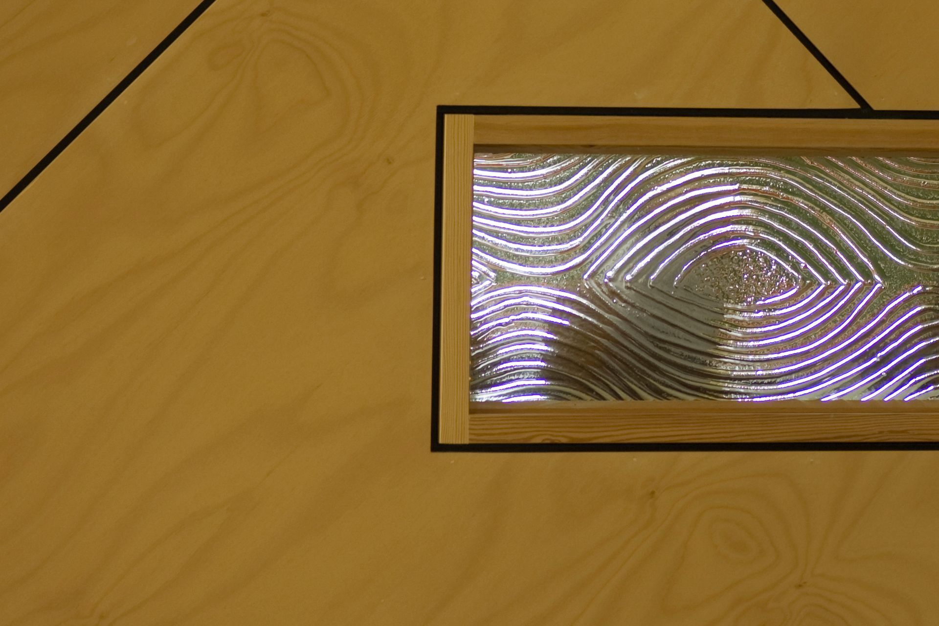 Queens Park Residence