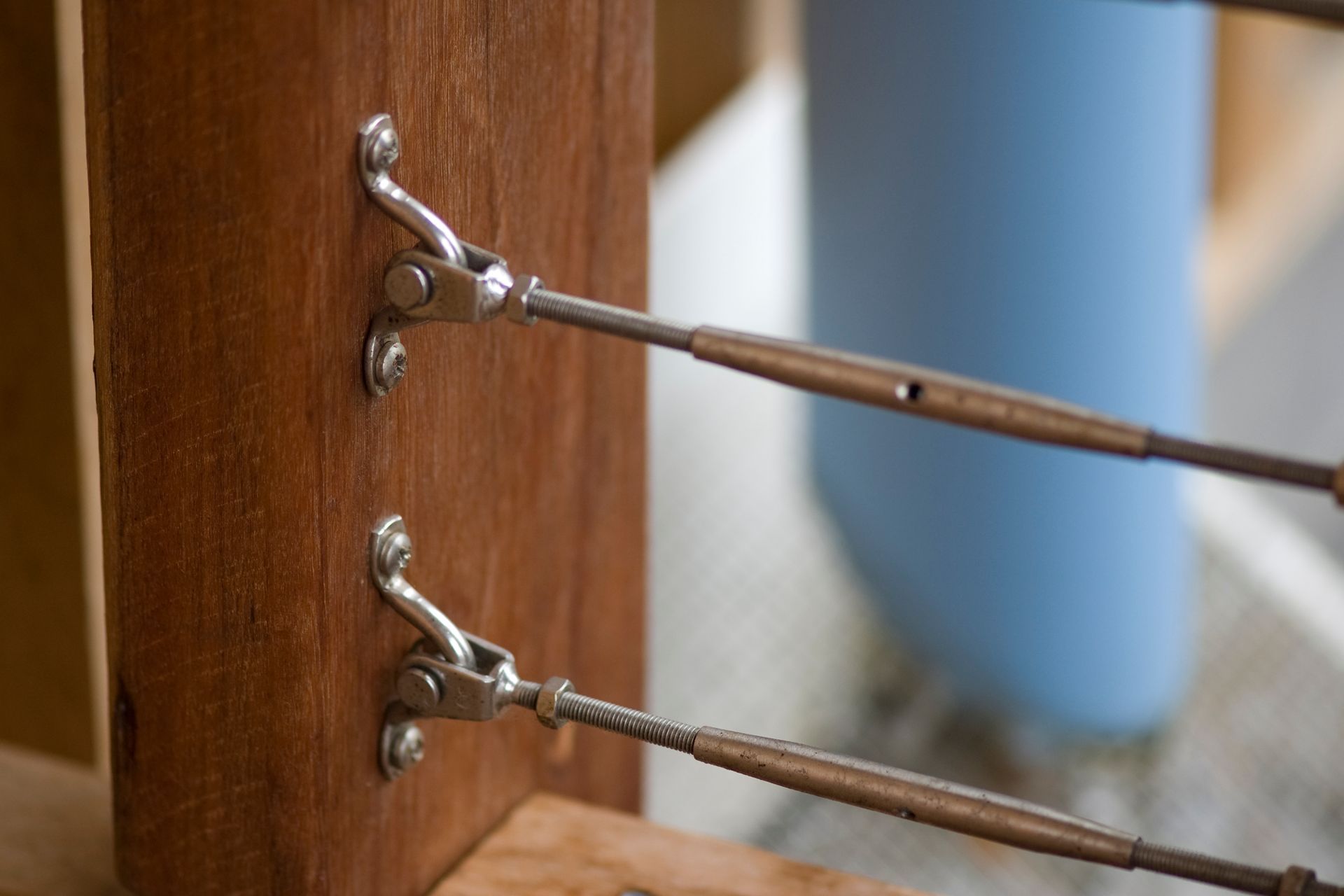 Queens Park Residence