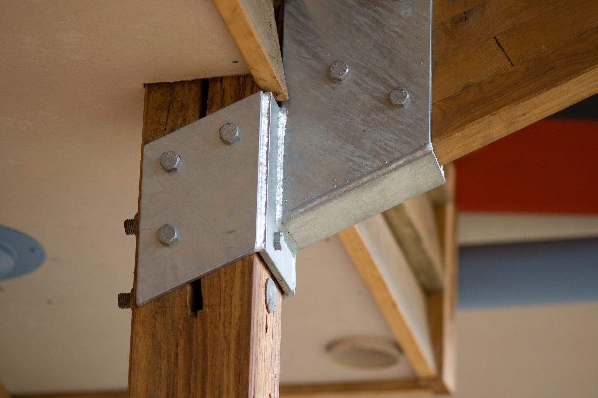 Queens Park Residence