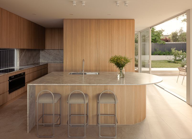 Bairnsdale Residence