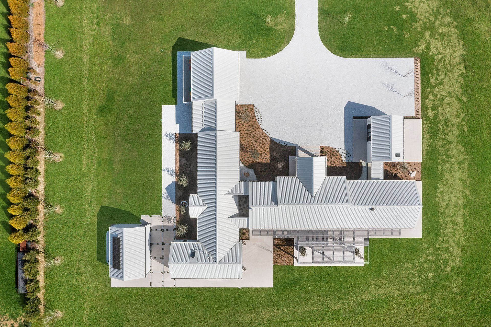 Southern Highlands, Herald Park,