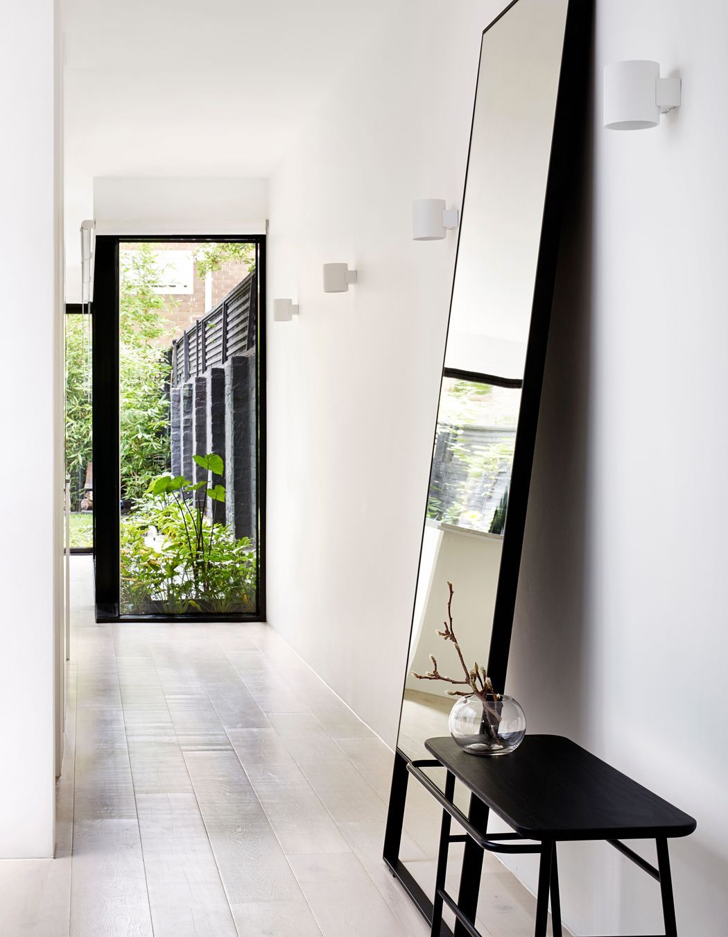 ##South Yarra Townhouse