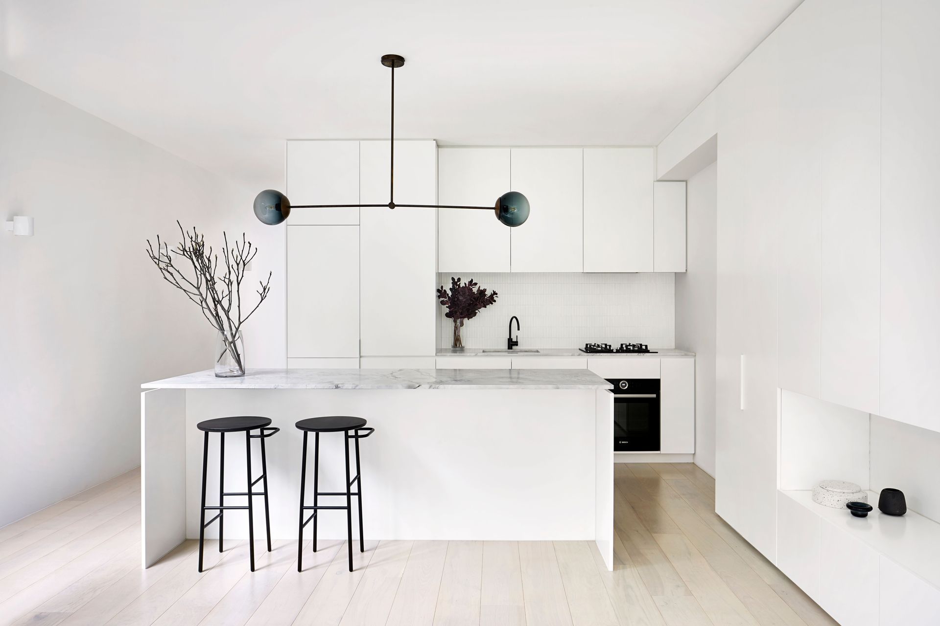 South Yarra Townhouse