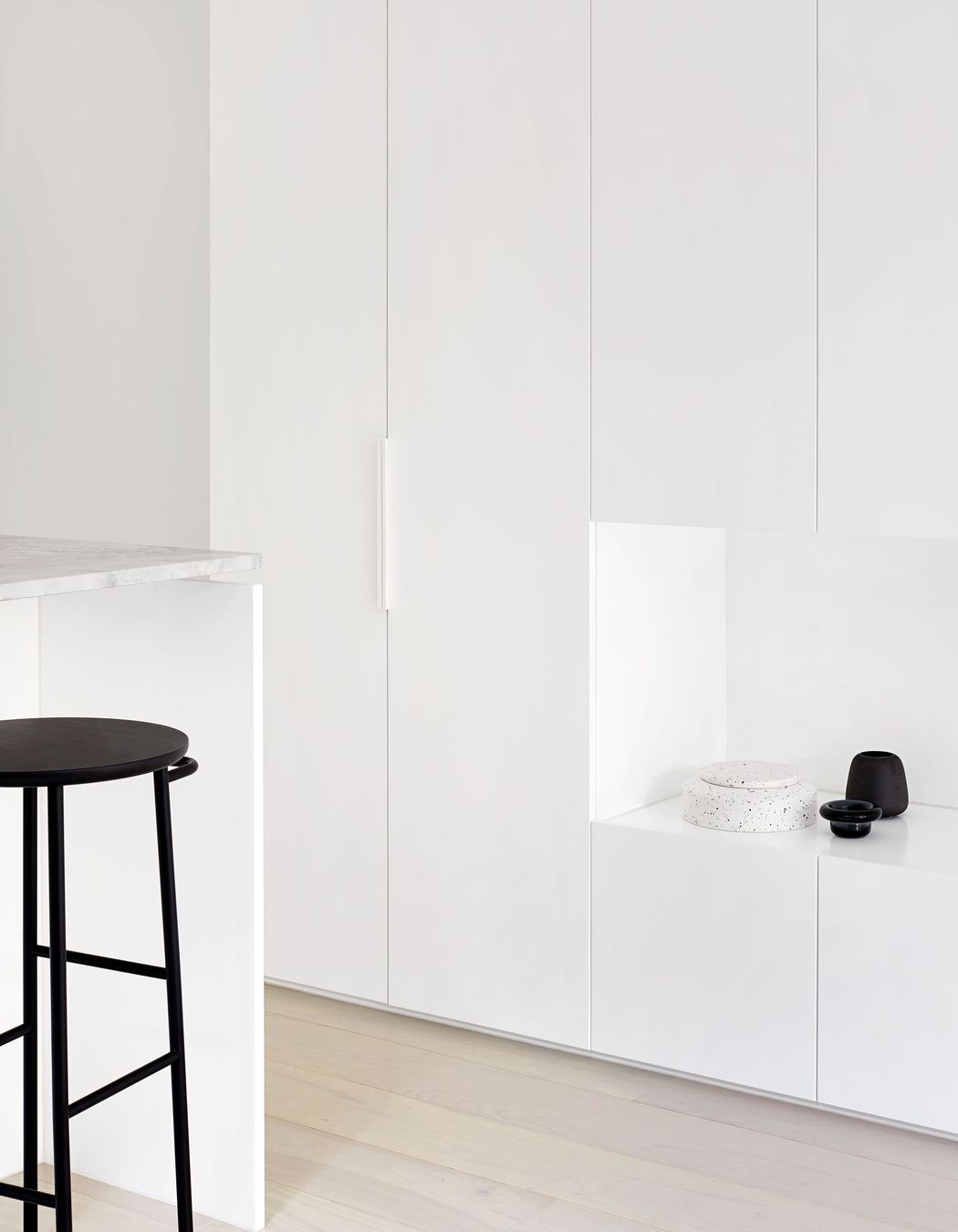 South Yarra Townhouse