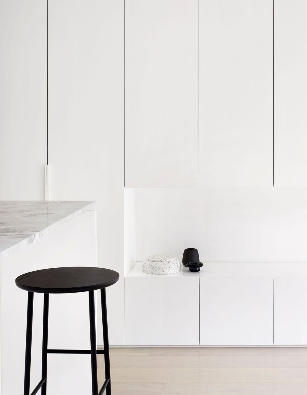 South Yarra Townhouse