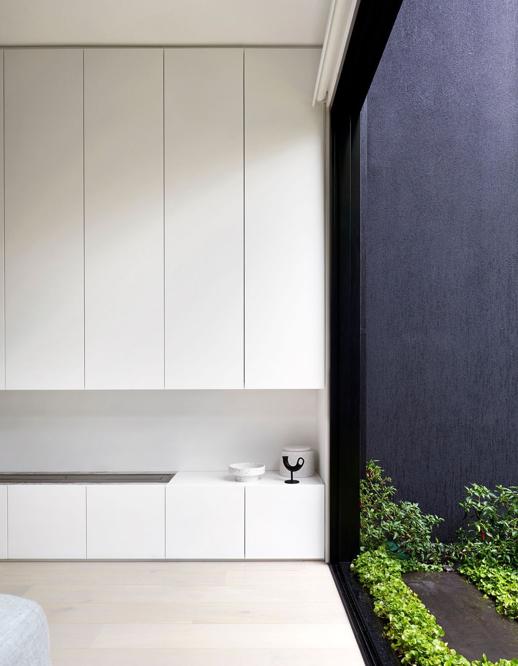 South Yarra Townhouse