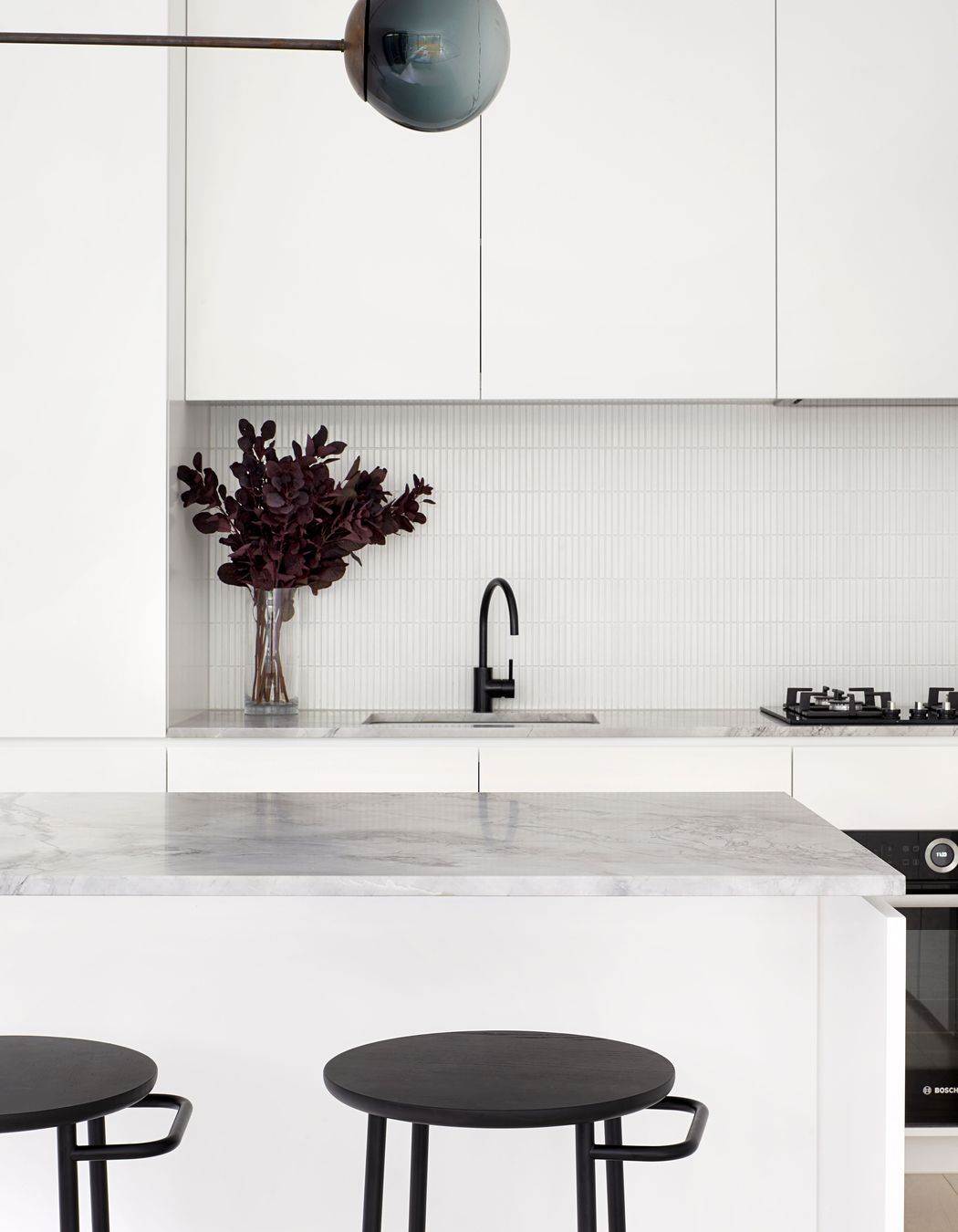 South Yarra Townhouse