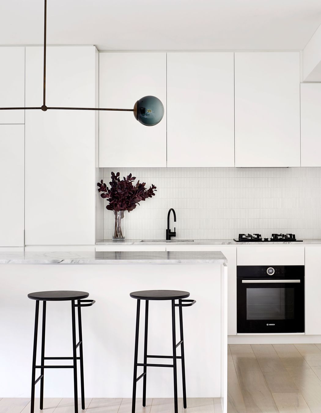 South Yarra Townhouse