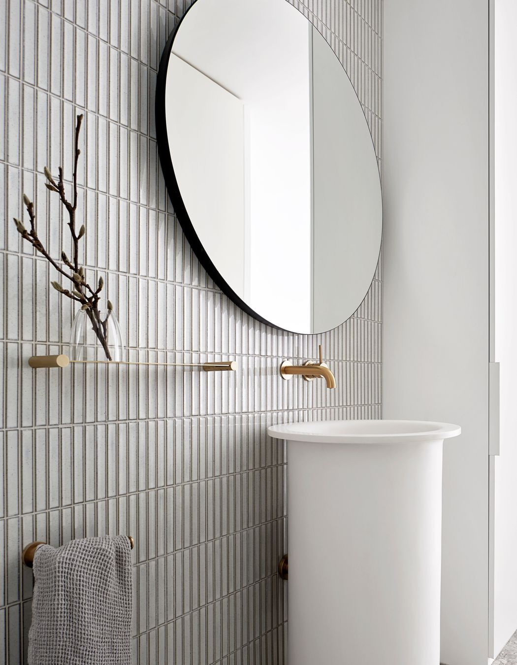 South Yarra Townhouse